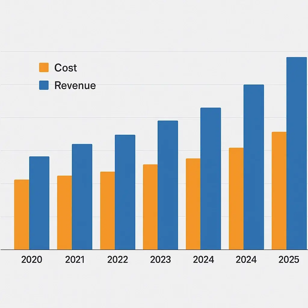 Upwork Clone Revenue Model: How Upwork Makes Money in 2026 2 Cost us Revenue Upwork