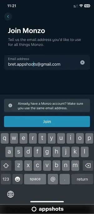 What is Monzo App and How Does It Work? 2 Monzo app interface showing account balance, get paid early feature, money pots, and spending tracker categories.