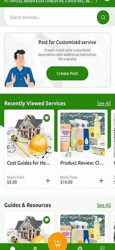 Is a White-Label UrbanClap App Safe for Your Business in 2026? 2 Circular cybersecurity risk assessment checklist diagram showing data encryption, API protection, access control, vulnerability scanning, infrastructure hardening, disaster recovery, user privacy, and cloud security