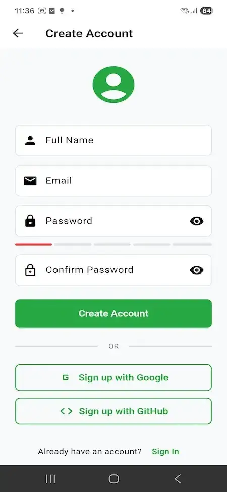 Buildium Clone 23 Buildium Clone App Screenshot 20251219 113649