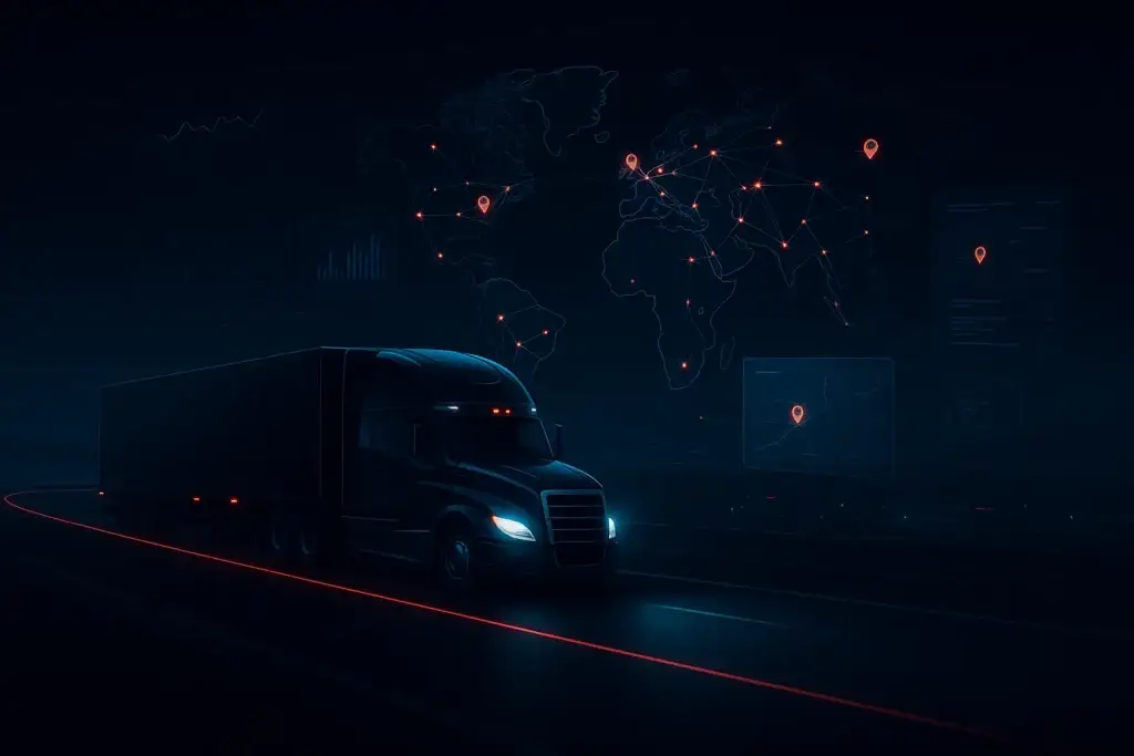 Best Convoy Clone Scripts 2025 - Digital Freight Marketplace Visualization