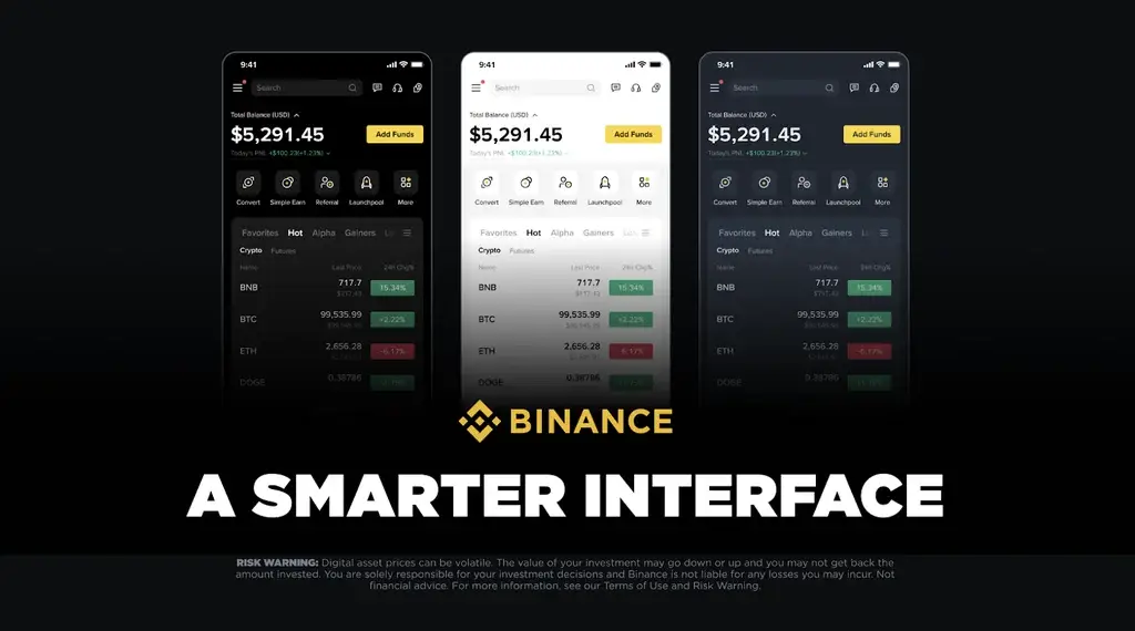 How Safe is a White-Label Binance App? Security Guide 2026 2 Binance app split bill feature showing secure BNB payment distribution and transaction summary