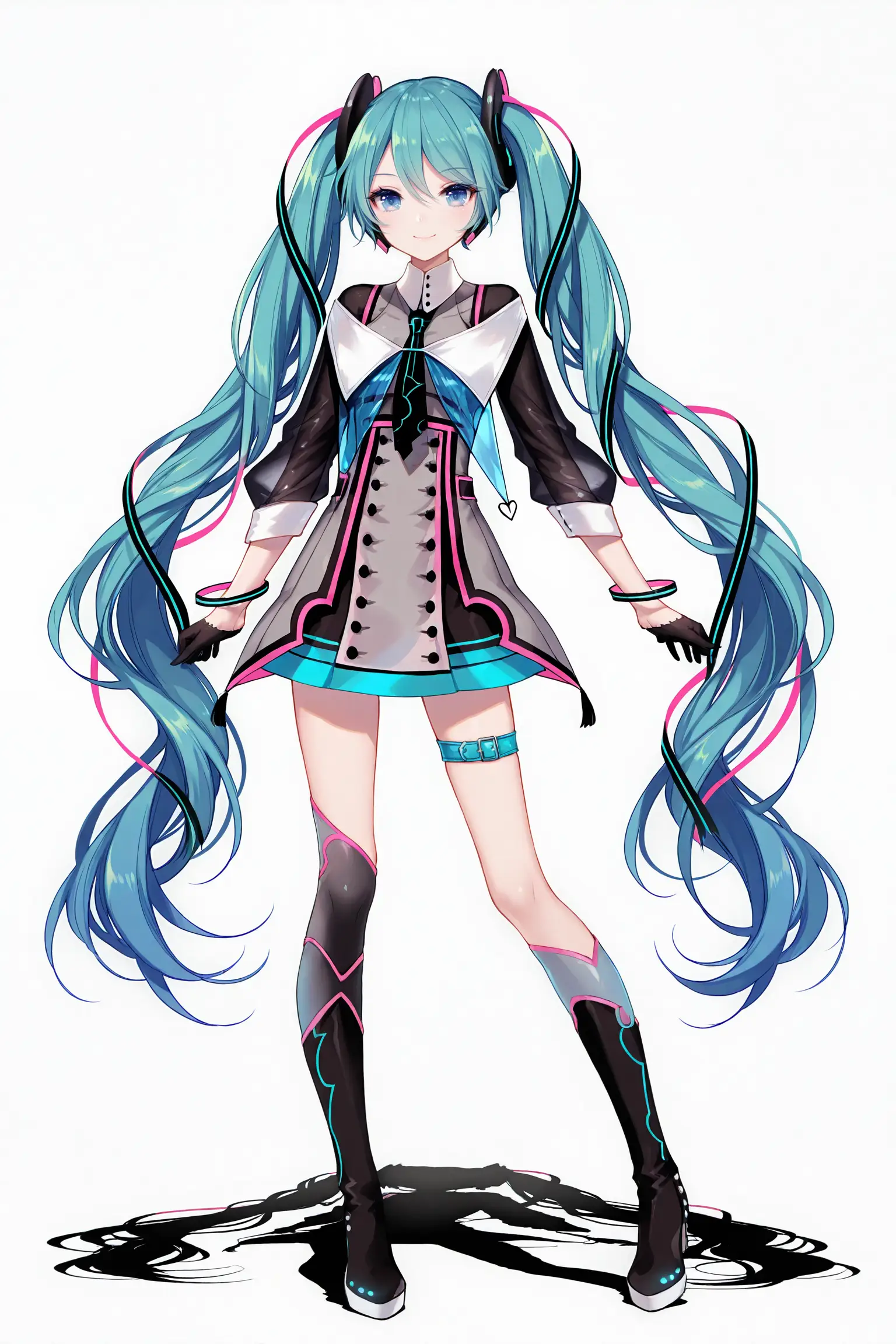 Best Character AI Clone Scripts 2026 Build an AI Character Chat Platform Like Character.AI 1 Why Choose Miracuves for Your Character AI Clone visual selection