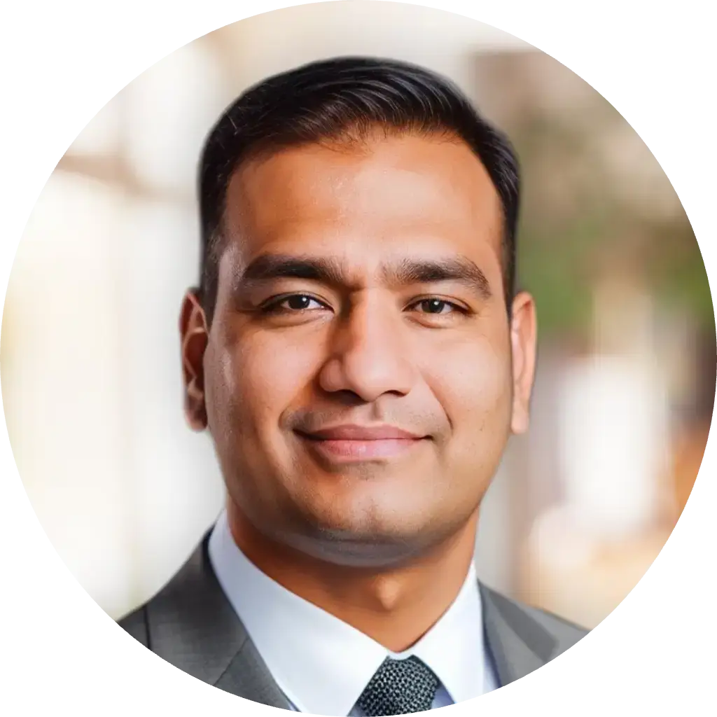 Aditya Bhimrajka, Founder and CEO of Miracuves