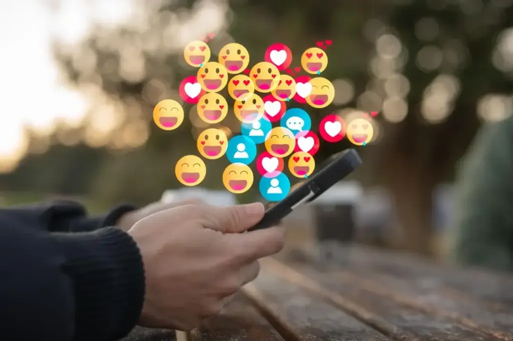 Why Event-Driven Architecture Helps Short Video Apps Handle Millions of User Actions 1 User interacting with a short-video app through likes comments and scrolling