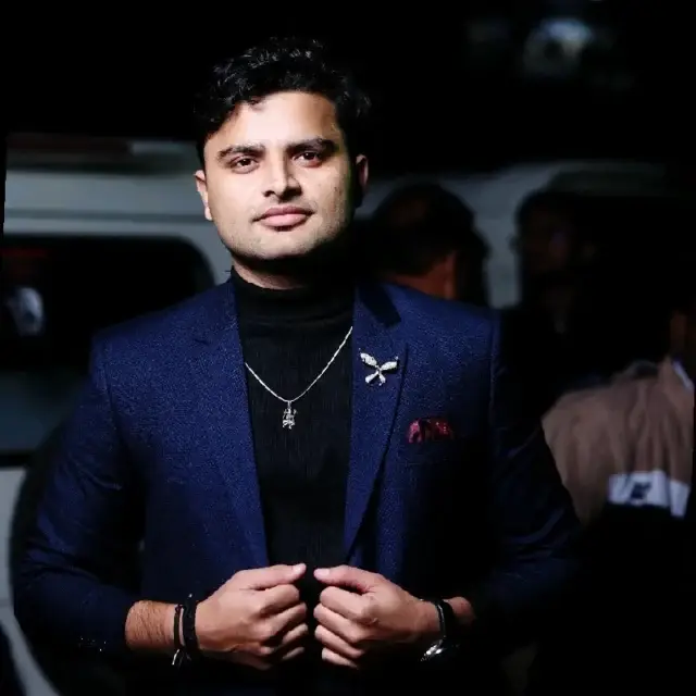 Leadership 14 Puneet Pandey, Software Engineering Leader at Miracuves
