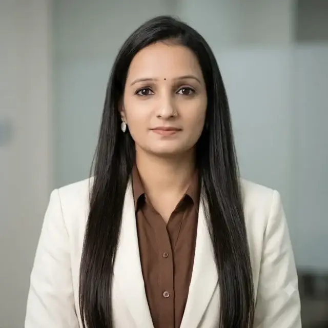 Leadership 15 Sakshi Kumari, Marketing Co-Leader at Miracuves