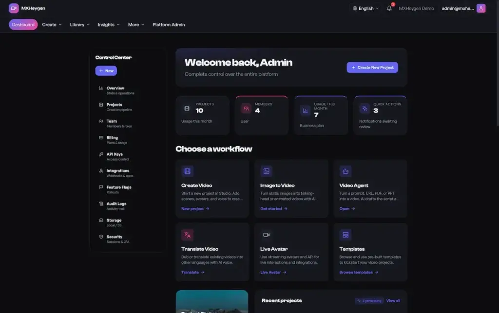 Heygen Clone 30 Free-AI-Video-Generator-Create-Stunning-Videos-with-AI-MXHeygen-08-06-2026_12_25_PM
