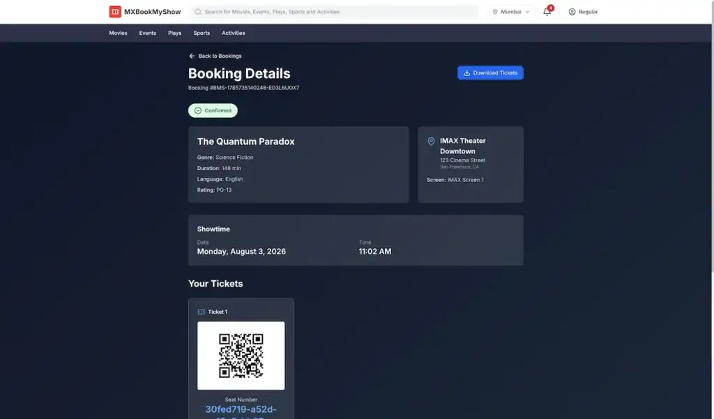 Bookmyshow Clone 30 MXBookMyShow-Movies-Events-Activities-More-08-03-2026_01_23_PM (1)