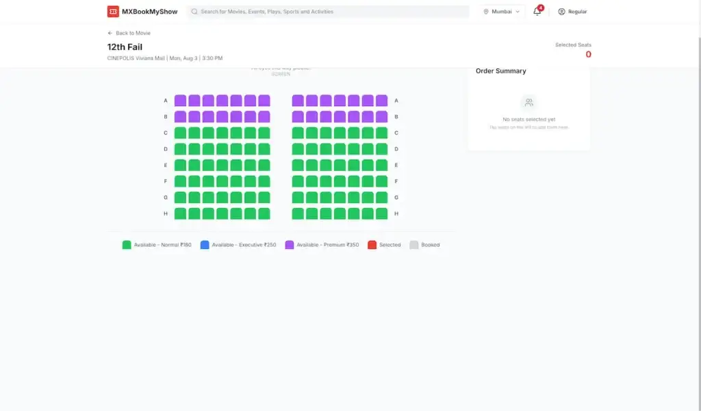 Bookmyshow Clone 26 MXBookMyShow-Movies-Events-Activities-More-08-03-2026_01_24_PM (1)