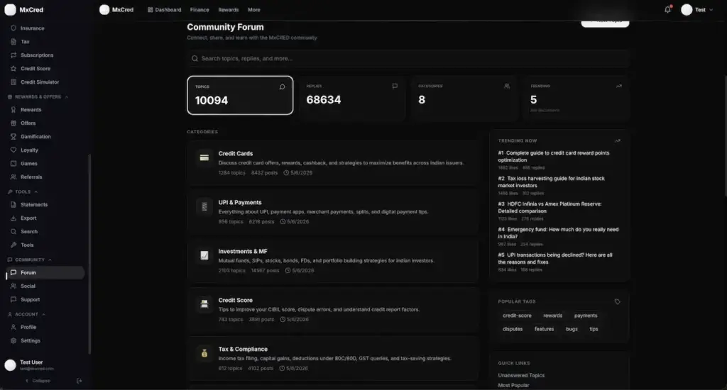 Cred Clone 28 Cred Clone Community Forum Management