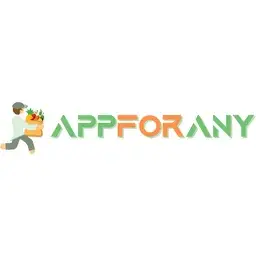 Portfolio 4 Appforany