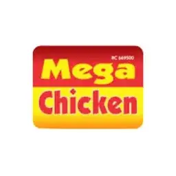Portfolio 21 Mega Chicken