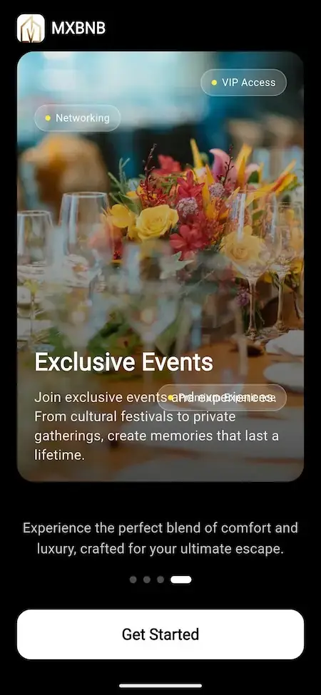 Airbnb Clone 18 Airbnb Clone Guest Onboarding Experience