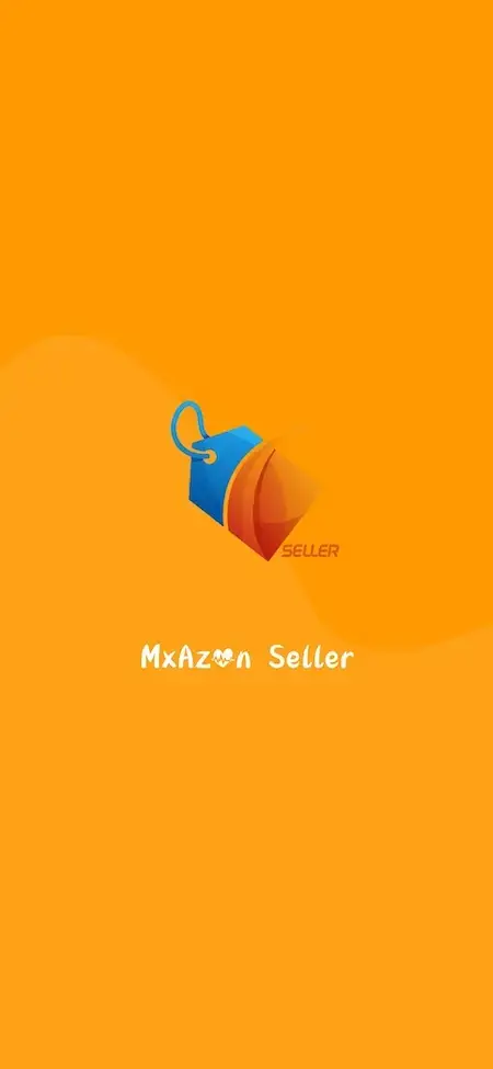Noon Clone 28 Amazon Clone Seller App Splash Screen