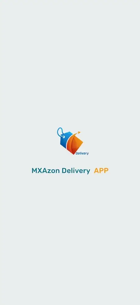 Noon Clone 39 Amazon Clone Delivery App Splash Screen