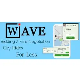 Portfolio 42 Wave App