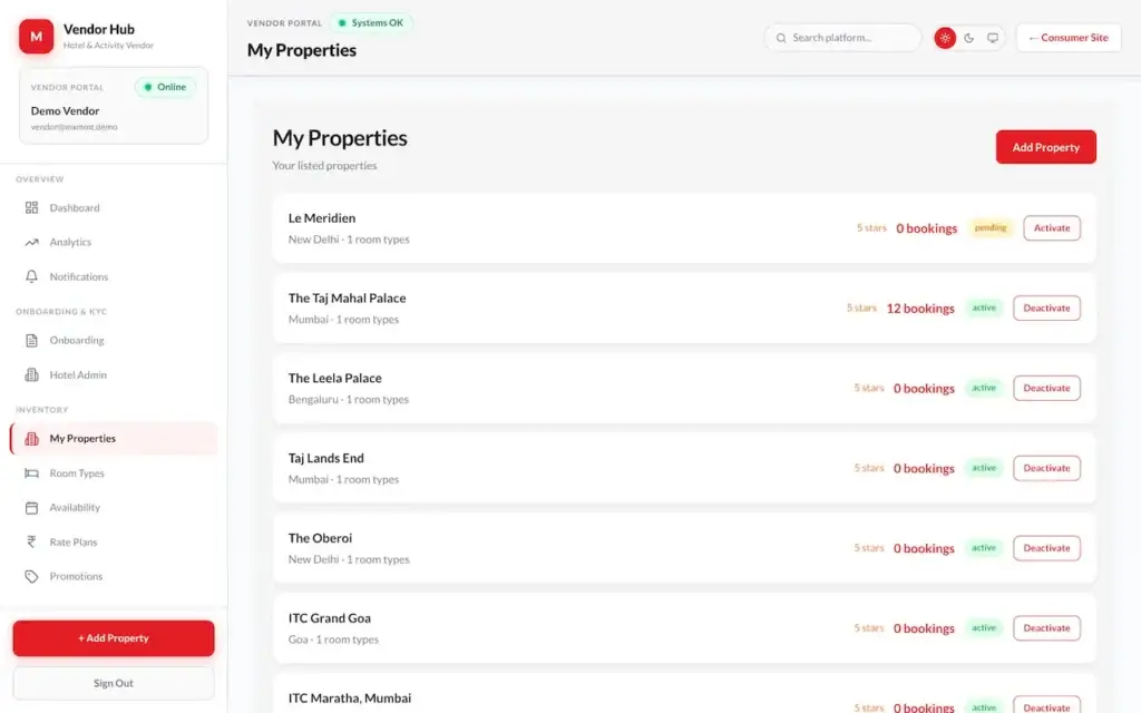 Expedia Clone 76 02-properties