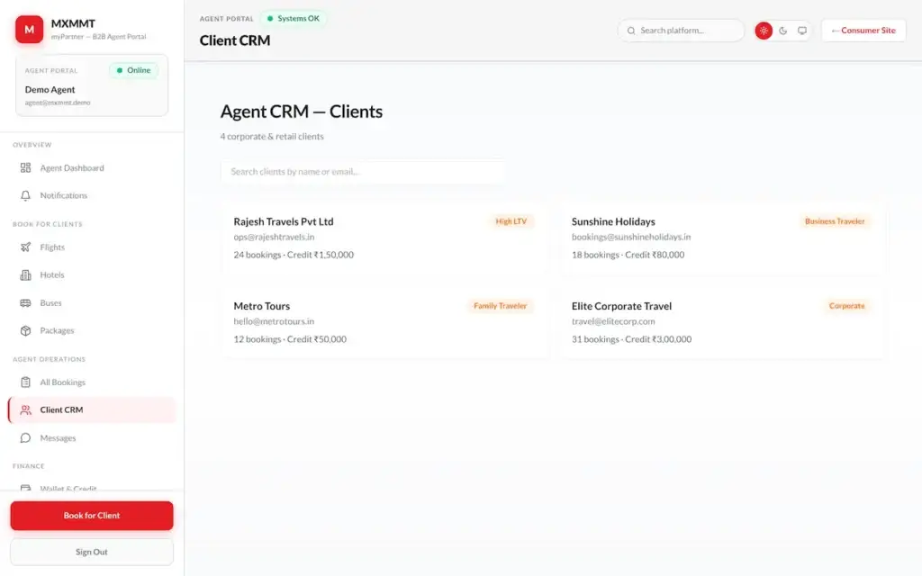 Expedia Clone 67 03-clients