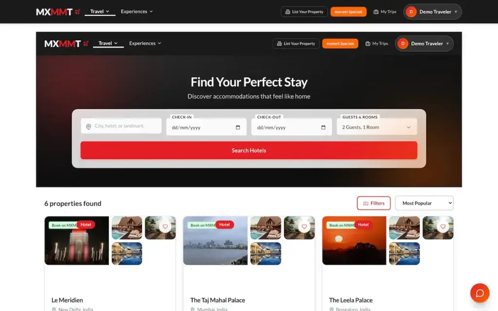 Expedia Clone 58 04-hotels