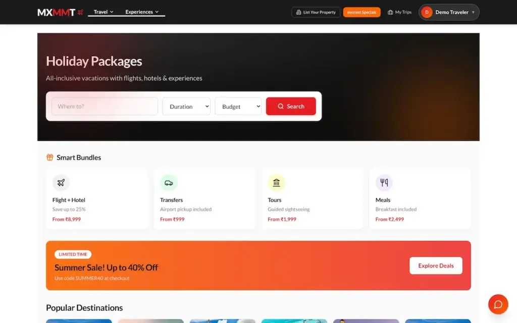 Expedia Clone 56 06-holidays