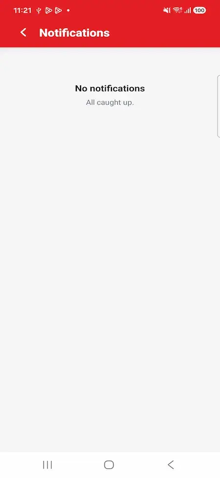 Expedia Clone 26 07 agent notifications