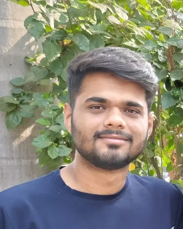 Leadership 18 Jenish Prajapati, Senior Software Engineer at Miracuves