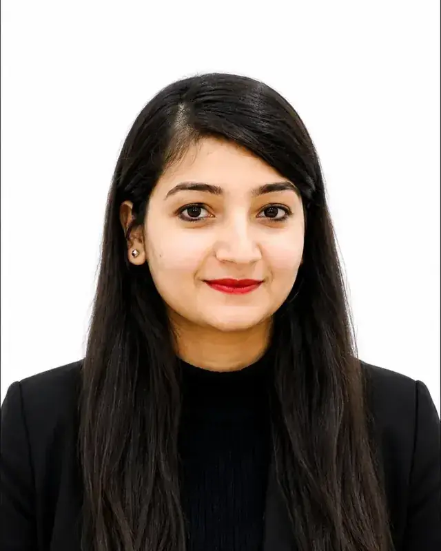 Leadership 17 Shivangi Raghuwanshi, People & Culture Lead at Miracuves