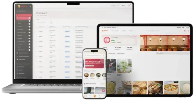 About 32 Ubereats Clone Cross Platform