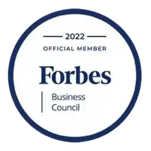 Official Member, Forbes Business Council