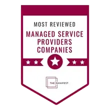 The Manifest Top Managed Software Development Company