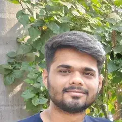 Jenish Prajapati