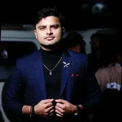 Puneet Pandey