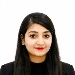 Shivangi Raghuwanshi
