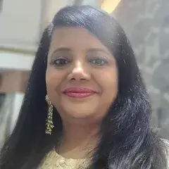Sonakshi Bhimrajka