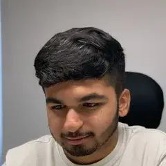Yash Koladiya