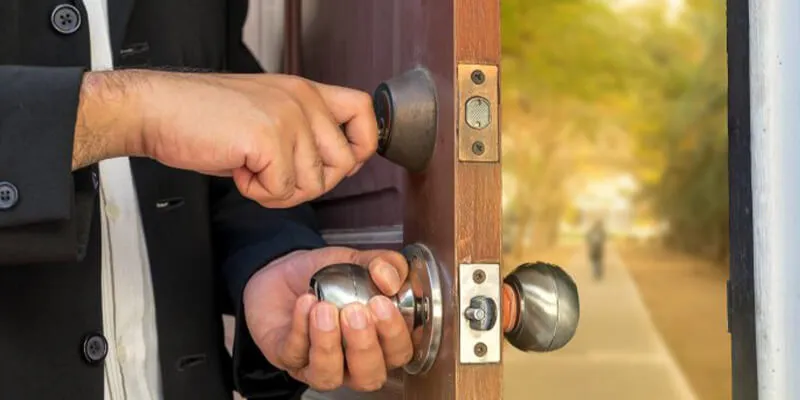 Process Of Rekeying Locks - M&N Locksmith Co.