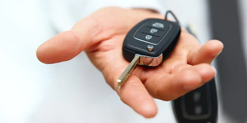 Copy vehicle key - M&N Locksmith Pittsburgh