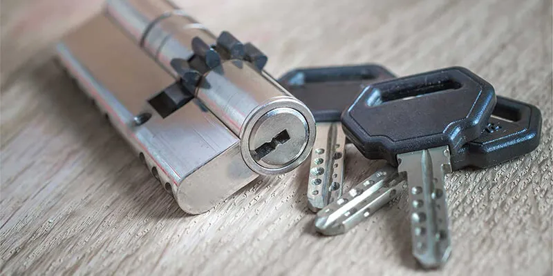 Install Hardware - M&N Locksmith Pittsburgh