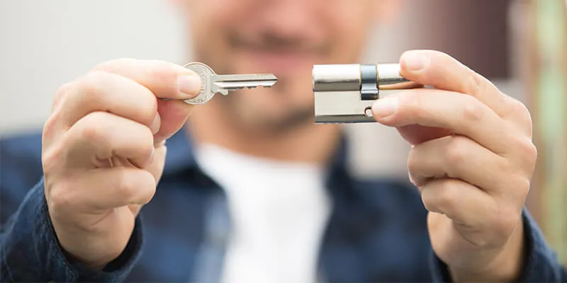Re-key Lock - M&N Locksmith Pittsburgh