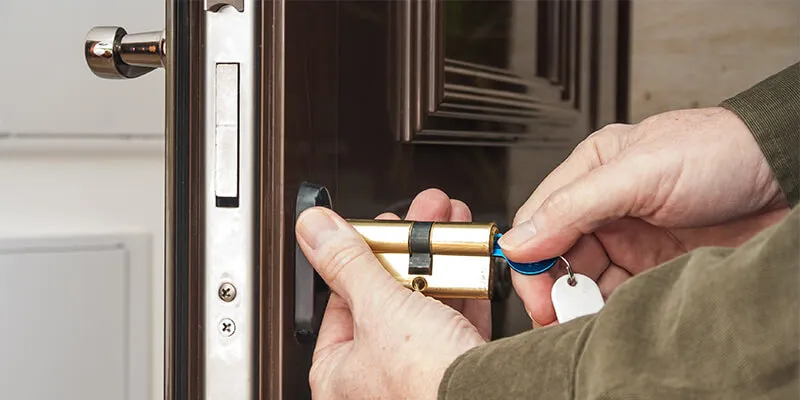 Repair Hardware - M&N Locksmith Pittsburgh