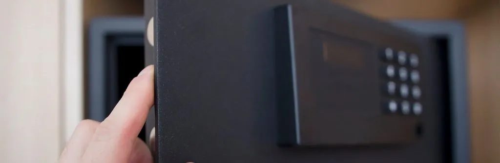 Safes Service - M&N Locksmith Pittsburgh