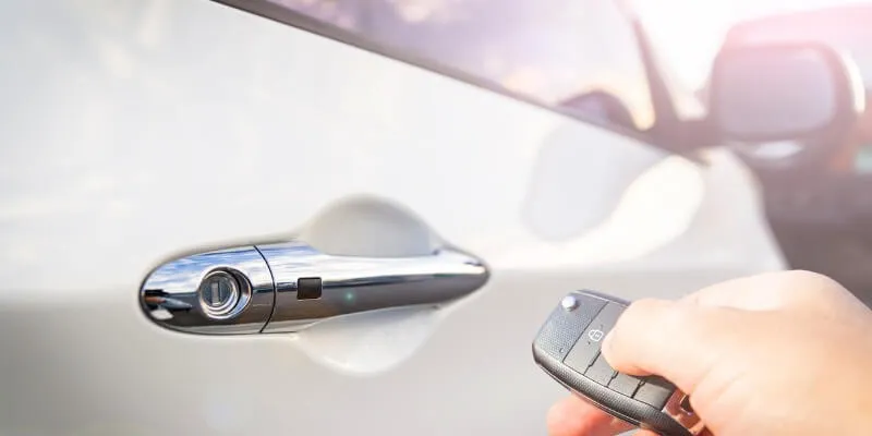 auto lockout - M&N Locksmith Pittsburgh