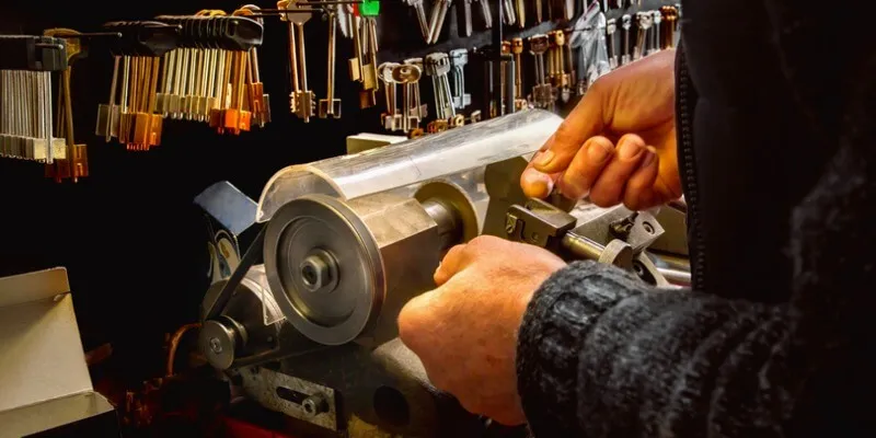 car locksmith pittsburgh - M&N Locksmith Pittsburgh