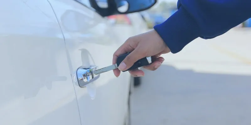 unlock car door - M&N Locksmith Pittsburgh