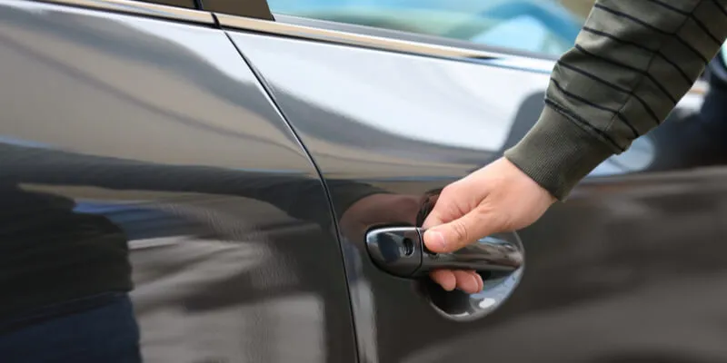 I lost my car keys - M&N Locksmith Pittsburgh