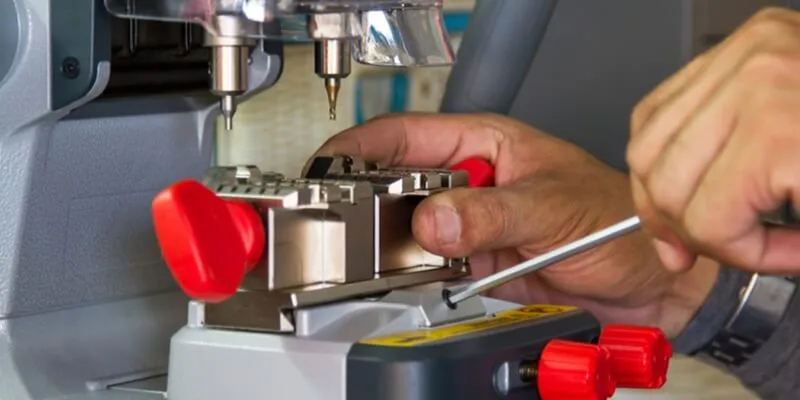 auto keys made - M&N Locksmith Pittsburgh