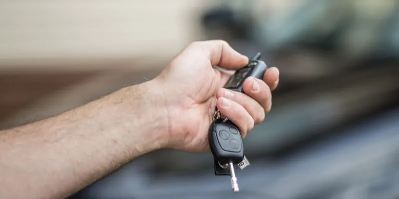 chip key replacement - M&N Locksmith Pittsburgh