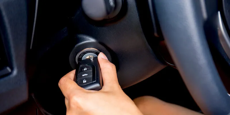 ignition key - M&N Locksmith Pittsburgh