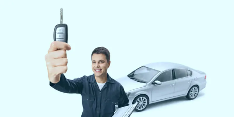 locksmith car keys - M&N Locksmith Pittsburgh